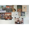 Image 6 : LOT OF 13 - SAN FRANCISCO GIANTS BASEBALL PROGRAMS, MAGAZINES & BOOKS