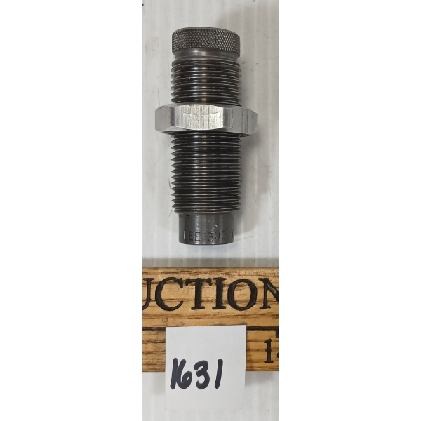 LEE .300 WSM FACTORY CRIMP DIE