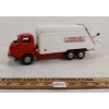 Image 4 : DEPT. OF SANITATION TIN FRICTION TRUCK