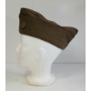 Image 4 : WWII US OFFICER'S WEDGE CAP