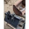 Image 2 : LOT OF 2 - SMALL EXCAVATOR BUCKETS