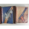 Image 3 : LOT OF 2 - 1955 & 1956 "THE AMERICAN RIFLEMAN" BY THE NATIONAL RIFLE ASSOCIATION OF AMERICA