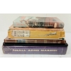 Image 3 : LOT OF 6 - FIREARM BOOKS - "SMALL ARMS MAKERS", "BOY'S SINGLE SHOT RIFLES", ETC