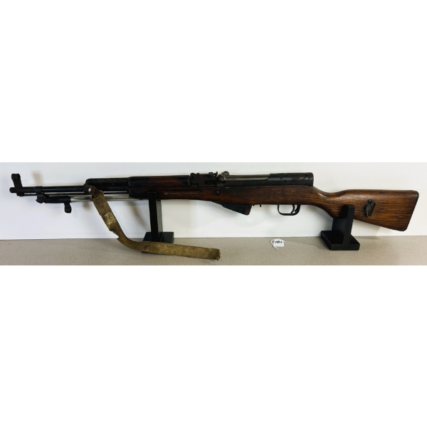 CHINESE SKS IN 7.62X39MM 