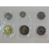 Image 3 : LOT OF 2 - 2018 RCM "CLASSIC" COIN SETS - UNCIRCULATED