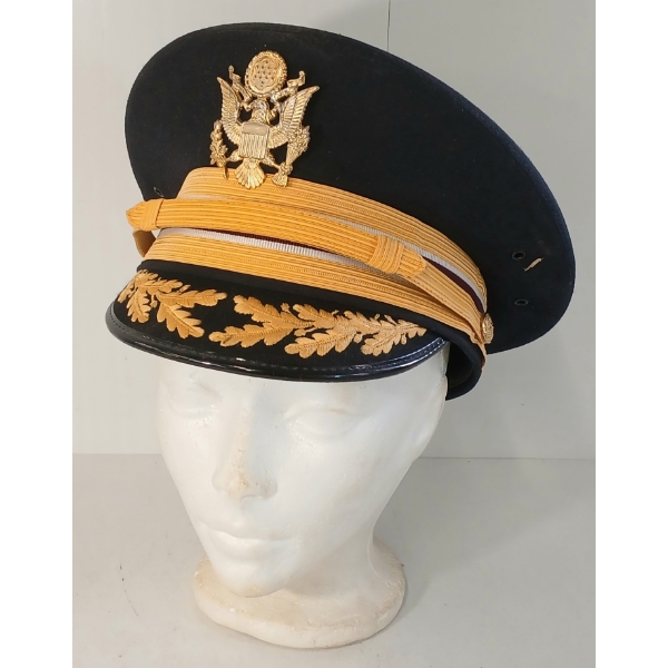 U.S. ARMY OFFICER'S CAP
