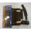 Image 3 : QTY OF HO SCALE TRAIN TRACKS