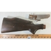 Image 1 : LOT OF 2 - UNMARKED BUTT STOCK & ASSEMBLY