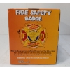 Image 8 : LOT OF 3 - 1995 MOBIL COLLECTIBLE CAR, CHEVRON CARS FULLER FIRE TRUCK & HOTWHEELS HAULER