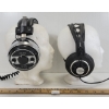 Image 2 : LOT OF 2 - STEREO HEADPHONES - INCL CONCERTO TE-1015 & AKG K240
