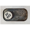 Image 5 : TEXACO OUTBOARD MOTOR OIL QT CAN