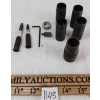 Image 1 : LOT OF 2 - RCBS .270WIN & .22CAL DIE SET & 12GA FULL CHOKE