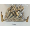 Image 1 : AMMO: 68X 7.5X55 SWISS - GP II - FMJ
