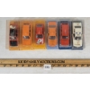 Image 5 : LOT OF 6 - SCHUCO MODEL CARS - MADE IN GERMANY