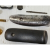 Image 2 : SMALL QTY OF WINCHESTER 1894 PARTS - INCL COMMEMORATIVE BUTTPLATE