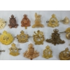 Image 3 : LOT OF 20 - CDN BADGES