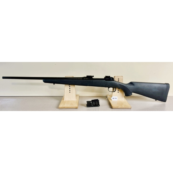 SAVAGE MODEL 11 IN .22-250 REM 