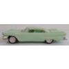 Image 4 : 1960 DODGE PHOENIX DEALERSHIP MODEL PROMO FRICTION CAR