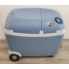 Image 4 : MOBICOOL TRAVEL COOLER MODEL W45 DC/AC