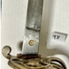 Image 5 : P. 1846 INFANTRY OFFICER'S SWORD