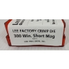 Image 2 : LEE .300 WSM FACTORY CRIMP DIE