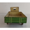 Image 5 : TIN LITHO WIND UP DUMP TRUCK