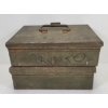 Image 4 : LOT OF 2 - METAL BOXES