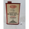 Image 1 : POWDER: DU POINT FFFFG SUPERFINE BLACK RIFLE POWDER - 1LB