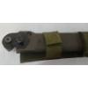 Image 9 : CDN MODEL 2000 BAYONET W/ SCABBARD & FROG