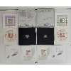 Image 2 : LOT OF 2 - 2000 CDN MILLENNIUM KEEPSAKES