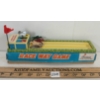 Image 1 : FRANKONIA TIN WIND UP RACE WAY GAME W/ BOX