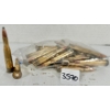 Image 1 : AMMO: 29X NORMA .22 SAVAGE HIGH POWER - SP