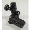 Image 4 : PARAMOUNT TARGET SIGHT W/ BASE & MOUNTING SCREW