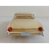Image 4 : 1961 OLDSMOBILE SUPER 88 DEALERSHIP MODEL PROMO CAR