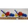 Image 5 : LOT OF 4 - IDEAL STEAM SHOVELS