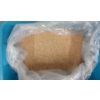 Image 1 : QTY OF DRY TUMBLING MEDIA - APPROX 45LBS
