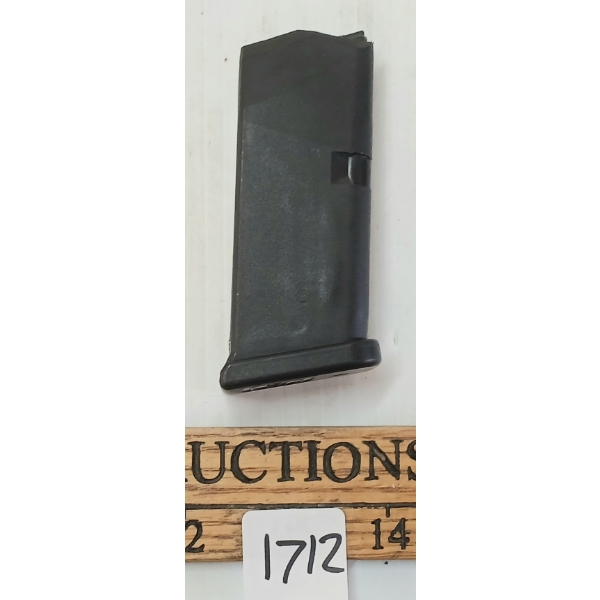 GLOCK 26 9MM MAG - PAL REQ.