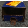 Image 4 : VOGUE TIN CIGARETTE PAPER DISPENSER