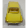 Image 5 : JO-HAN CHRYSLER CORP 1960 PLYMOUTH DEALERSHIP MODEL PROMO CAR