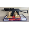 Image 2 : CROSMAN COMRAD AK IN .177 BB NO PAL REQUIRED 