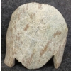 Image 5 : WOMAN'S FACE - SIGNED - STONE