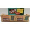 Image 4 : LOT OF 3 - COCA-COLA VINTAGE DELIVERY VAN DIECAST COIN BANKS
