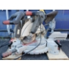 Image 2 : CRAFTSMAN 10" COMPOUND MITER SAW W/ LASER
