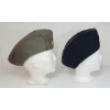 Image 4 : LOT OF 2 - GERMAN DEMOCRATIC REPUBLIC FIELD CAPS