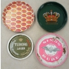 Image 1 : LOT OF 4 - SIMON PURE, CARTA BLANCA & TUBORG LAGER TRAYS