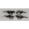Image 2 : LOT OF 4 - MIXED TRIGGER GROUPS