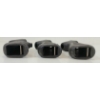 Image 4 : LOT OF 3 - UNKNOWN GRIPS