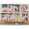 Image 1 : LOT OF 4 - 1991 & 1992 NHL HOCKEY COLLECTOR CARD SETS - SEALED