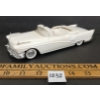 Image 1 : 1958 BUICK ROADMASTER 75 DEALERSHIP MODEL PROMO CAR