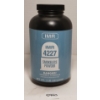 Image 1 : POWDER: IMR 4227 SMOKELESS POWDER - 1LB
